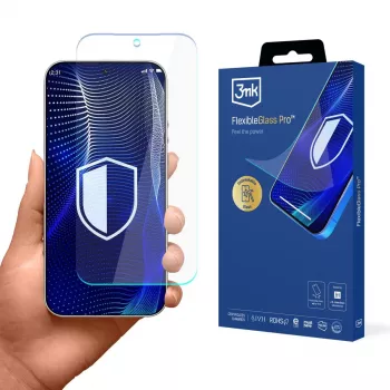 Xiaomi 17 Ultra - 3mk FlexibleGlass Pro