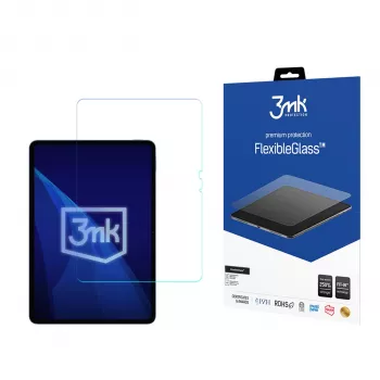 3MK PROTECTION FlexibleGlass Lite Screen Protector for Xiaomi Pad 6 / Pad 6 Pro - 11 inch - Transparent