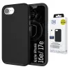 Apple iPhone 16E / iPhone 17E - 3mk Hardy Shockproof MagCase, skaidrus
