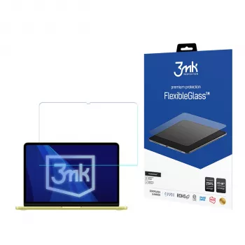 3MK PROTECTION Apple MacBook Neo (A18 Pro) - iki 15 inch 3mk FlexibleGlass