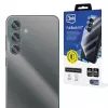 3MK PROTECTION Samsung Galaxy S24 FullBack Kit – savaime gyjanti apsauginė plėvelė nugarėlei