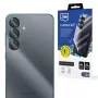 3MK PROTECTION Samsung Galaxy S25+ FullBack rinkinys – permatoma apsauginė plėvelė