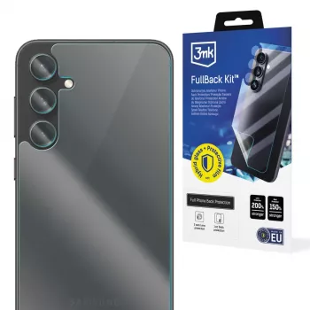 3MK PROTECTION Samsung Galaxy S23 FE - 3mk FullBack Kit
