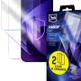 Motorola Edge 70 Fusion - 3mk Hardy ARC+ Screen Protector (2 Pack)