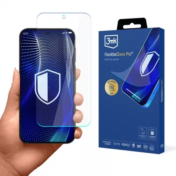 3MK PROTECTION OnePlus Nord CE6 - 3mk FlexibleGlass Pro Screen Protector
