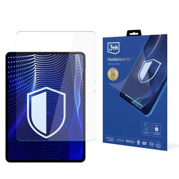 3MK PROTECTION OnePlus Pad 4 FlexibleGlass Pro Screen Protector