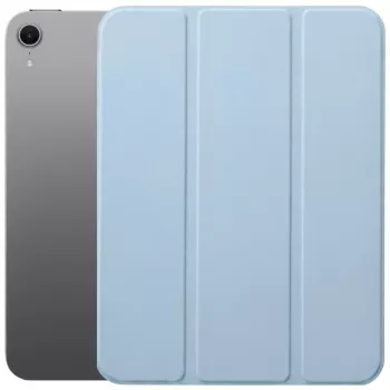 3MK PROTECTION Apple iPad A17 Pro (6/7) (8.3') - up to 10 3mk Hardy TabCase Blue