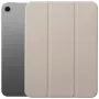 3MK Hardy TabCase, skirta Apple iPad mini (6th/7th Gen, A17 Pro) 8.3 inch, Starlight