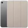 3MK Hardy TabCase, skirta Apple iPad mini (6th/7th Gen, A17 Pro) 8.3 inch, Starlight