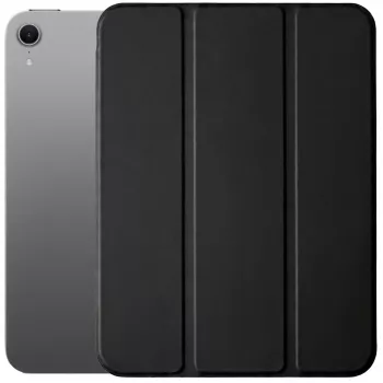 3MK PROTECTION Apple iPad Air 13 (M2/M3/M4) (13'') - up to 15 3mk Hardy TabCase Black