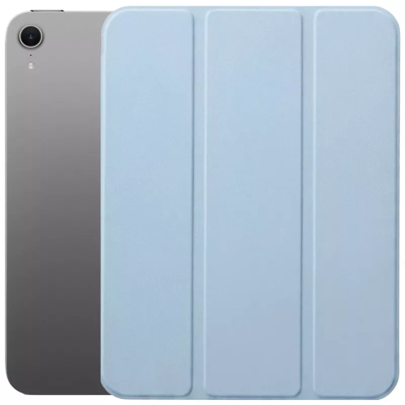3MK Hardy TabCase mėlynas Apple iPad Air 13 (M2/M3/M4) dėklas