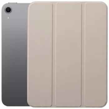3MK PROTECTION Hardy TabCase, skirta Apple iPad Air 13 (M2/M3/M4) (13 colių) - Starlight