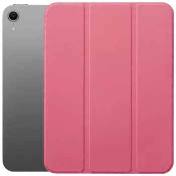 3MK PROTECTION Hardy TabCase, skirta Apple iPad 10.9 inch (10th Gen) / iPad Air 4/5 / iPad Pro 11 inch - Rožinė