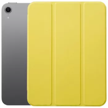 3MK PROTECTION Hardy TabCase Apple iPad 10th Gen / iPad Air 4th & 5th Gen (10,9 colių) - Geltona