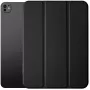 3MK PROTECTION Apple iPad Pro 11 (M4/M5) - iki 12 pėdų 3mk Hardy TabCase juoda