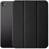 3MK PROTECTION Apple iPad Pro 11 (M4/M5) - iki 12 pėdų 3mk Hardy TabCase juoda