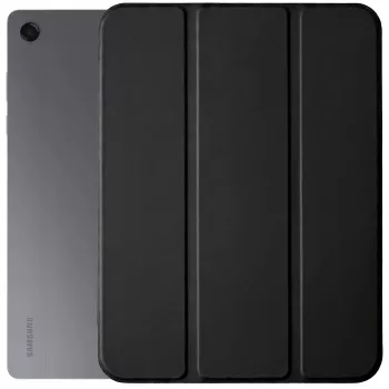 3MK PROTECTION Samsung Galaxy Tab A11+ (11') - up to 12 3mk Hardy TabCase Black