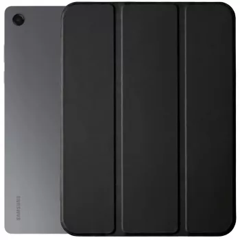 3MK PROTECTION Samsung Galaxy Tab A11+ (11') - up to 12 3mk Hardy TabCase Black