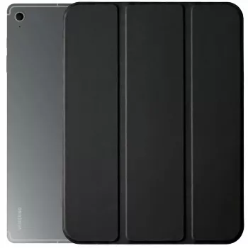 3MK PROTECTION Samsung Galaxy Tab S10 FE (10.9 inch) Hardy TabCase Black