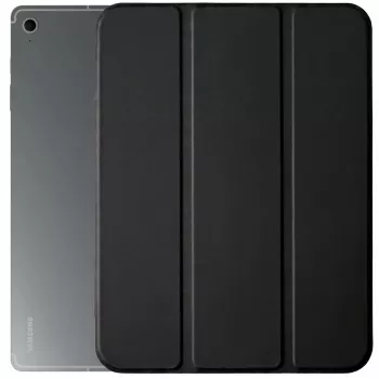 3MK PROTECTION Samsung Galaxy Tab S10 FE (10.9 inch) Hardy TabCase Black