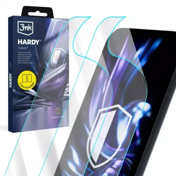 3mk Hardy Fusion apsauginė plėvelė, skirta Samsung Galaxy Z Fold8 Ultra vidiniam ekranui