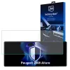 3MK PROTECTION Peugeot 2008 Allure - 3mk TechWrap Matte Center Display Screen Protector