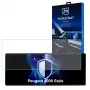 3MK PROTECTION Peugeot 2008 Style - 3mk TechWrap Matte Center Display Screen Protector