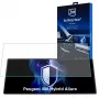 3MK PROTECTION Peugeot 408 Hybrid Allure - 3mk TechWrap Matte Center Display Screen Protector