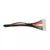 Green Cell GREENCELL Akumuliatorius, skirtas Asus A41N1501 – Li-Polimerinis 15,2 V 4000 mAh 60,8 Wh 4 elementai Juodas