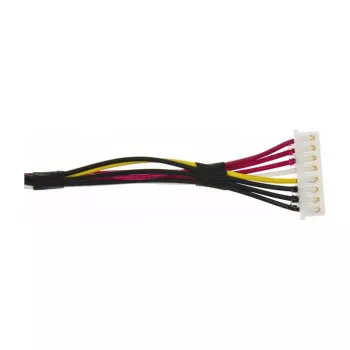 Green Cell GREENCELL Akumuliatorius, skirtas Asus A41N1501 – Li-Polimerinis 15,2 V 4000 mAh 60,8 Wh 4 elementai Juodas