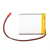 Akyga AKY0660 LP804050 Li-Po akumuliatorius 3,7 V 1800 mAh, PCM, JST 2,54 2 kontaktų, 150 mm