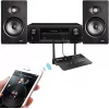 MOZOS B2 APT-X Bluetooth siųstuvas ir imtuvas