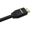 MOZOS HD218K HDMI 2.1 laidas 8K/60Hz 4K/120Hz 2m