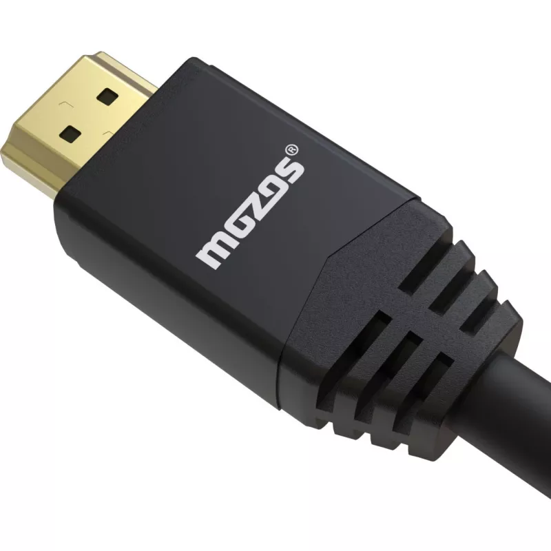 MOZOS HD218K HDMI 2.1 laidas 8K/60Hz 4K/120Hz 5m