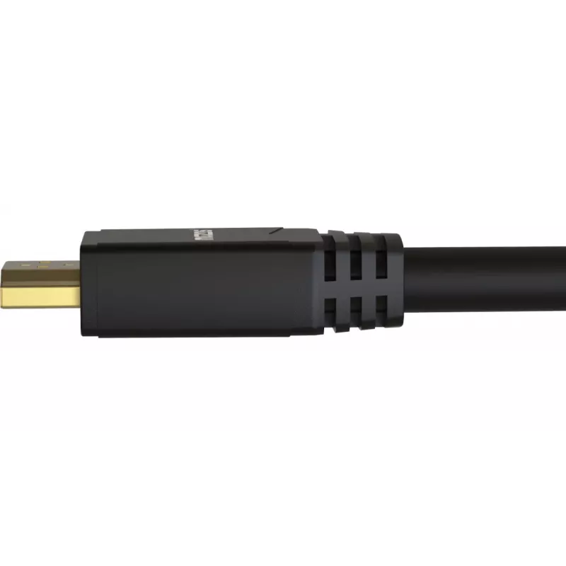 MOZOS HD218K HDMI 2.1 laidas 8K/60Hz 4K/120Hz 5m