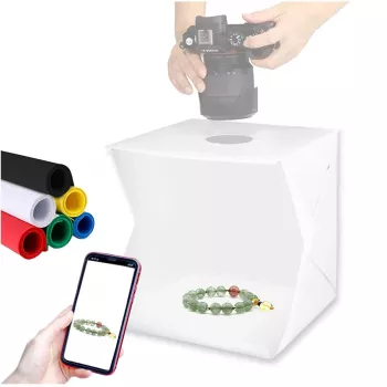MOZOS NB20 Photography Light Box 20 cm