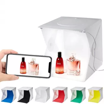 MOZOS NB20 Photography Light Box 20 cm