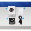MOZOS DAC-N3 Skaitmeninis-analoginis keitiklis