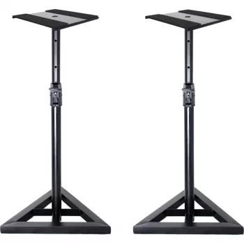 MOZOS MSS3-SET pora profesionalių monitorių stovų