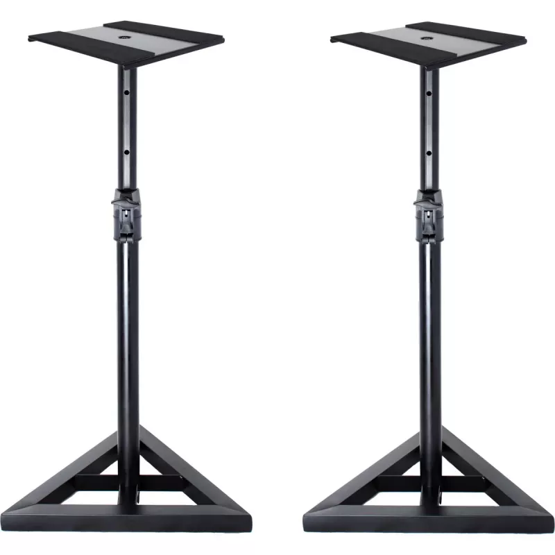 MOZOS MSS3-SET pora profesionalių monitorių stovų