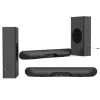 MOZOS CINEMA 2.1 Soundbar 80W/160W Bluetooth Home Theater System