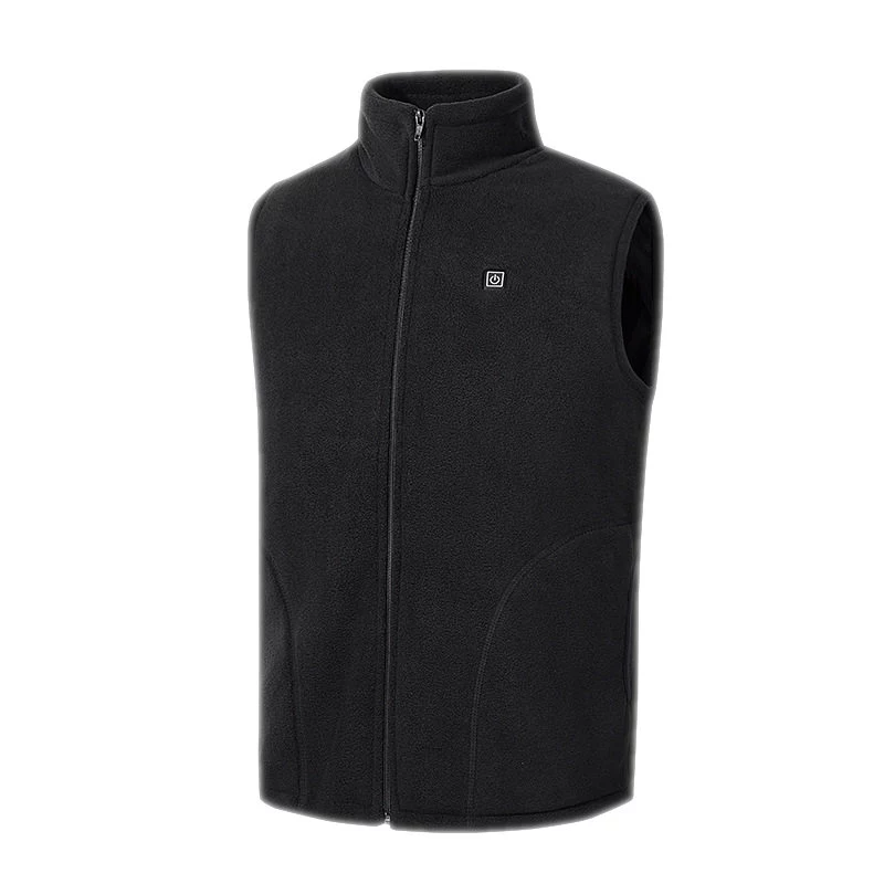 MOZOS HV3 Šildoma elektrinė liemenė Unisex XL