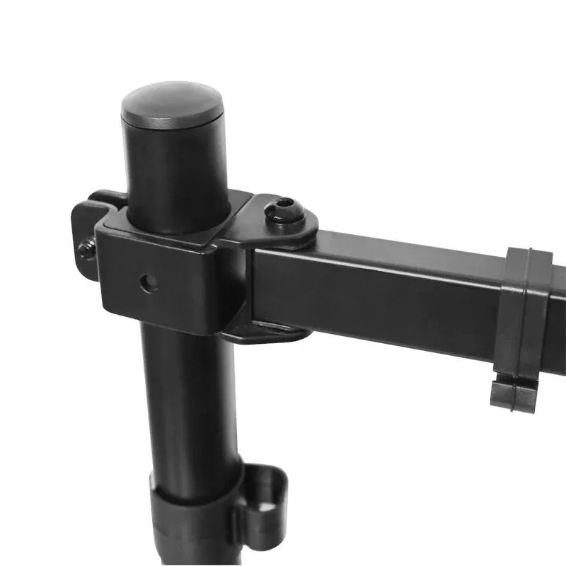 MOZOS MS02 Stovas monitoriui 10-29 inch juodas