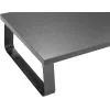 MOZOS DUAL RISER S Monitor Riser Shelf for Two Monitors