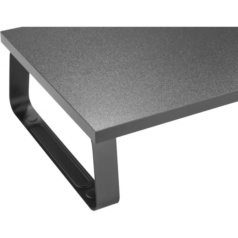 MOZOS DUAL RISER S Monitor Riser Shelf for Two Monitors