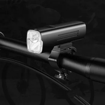 MOZOS FL-XTREME Dviračio Žibintas LED 2000LM IP44