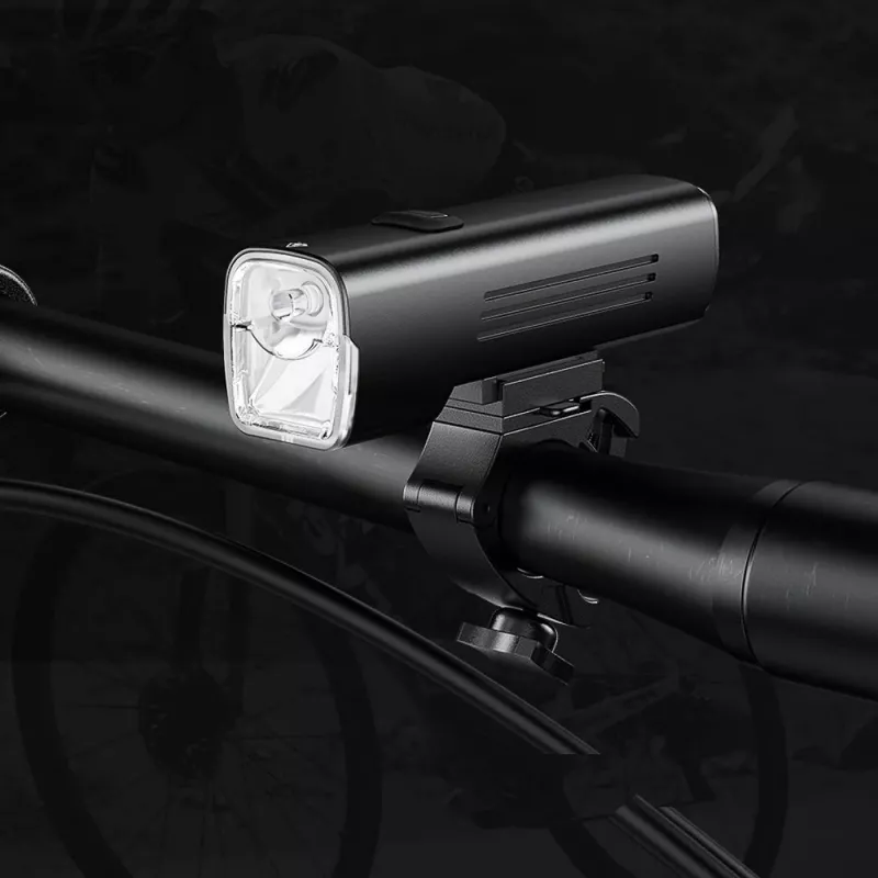 MOZOS FL-XTREME Dviračio Žibintas LED 2000LM IP44