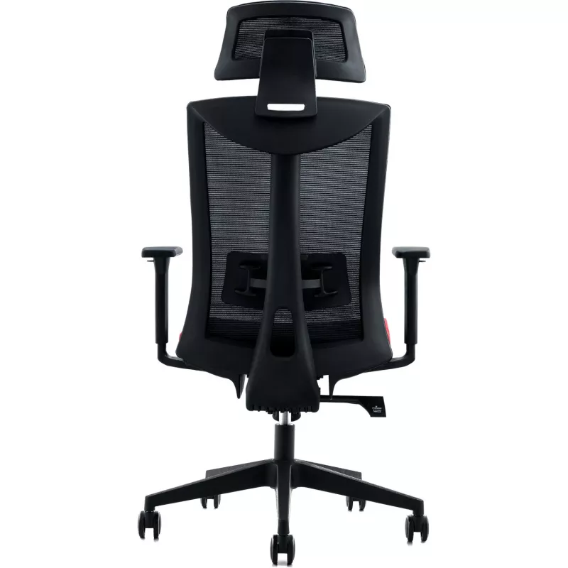 MOZOS ERGO-F Ergonomic Office Swivel Chair