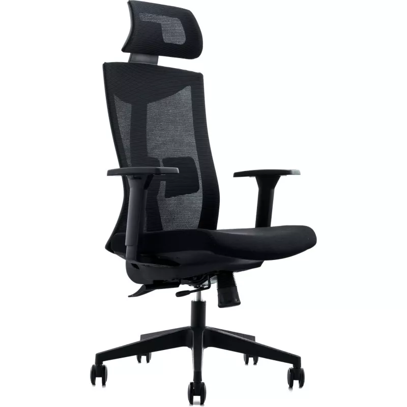 MOZOS ERGO-F Ergonomic Office Swivel Chair