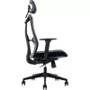 MOZOS ERGO-F Ergonomic Office Swivel Chair